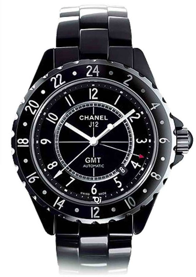 Chanel Watch 277